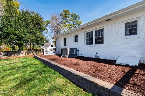 2139 Ridge Road Raleigh NC 27607