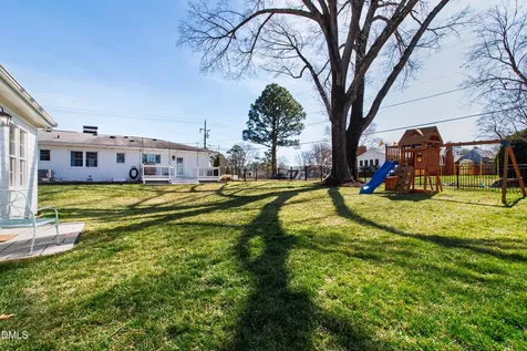 2139 Ridge Road Raleigh NC 27607