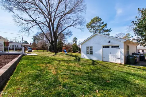 2139 Ridge Road Raleigh NC 27607