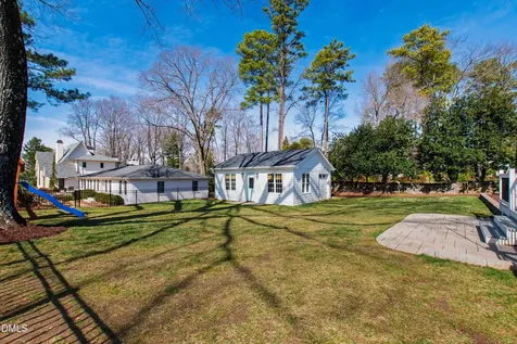 2139 Ridge Road Raleigh NC 27607
