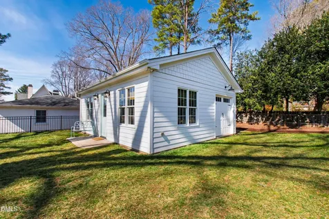 2139 Ridge Road Raleigh NC 27607
