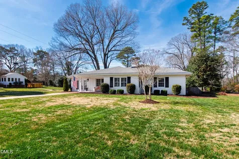2139 Ridge Road Raleigh NC 27607