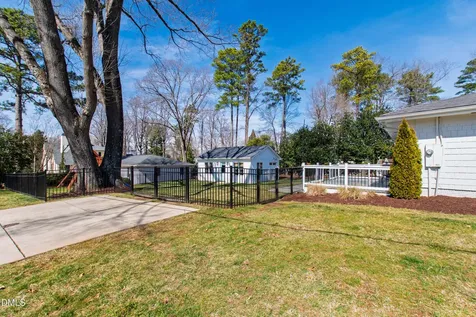 2139 Ridge Road Raleigh NC 27607