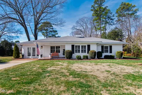 2139 Ridge Road Raleigh NC 27607