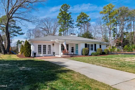 2139 Ridge Road Raleigh NC 27607