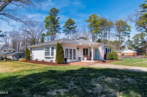 2139 Ridge Road Raleigh NC 27607
