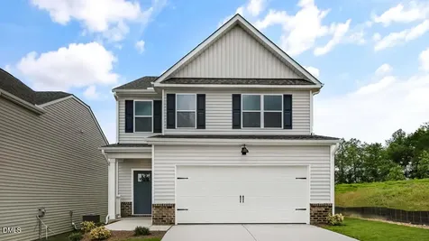 277 Chapel Street Fuquay Varina NC 27526