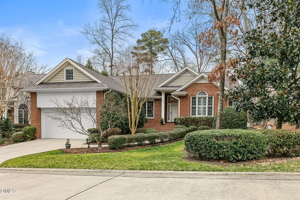 71002 Everard Chapel Hill NC 27517