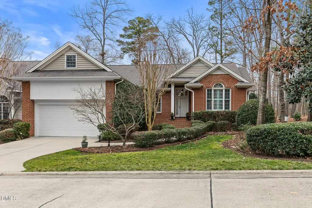 71002 Everard Chapel Hill NC 27517