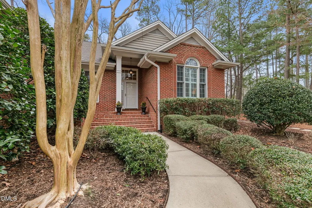 71002 Everard Chapel Hill NC 27517