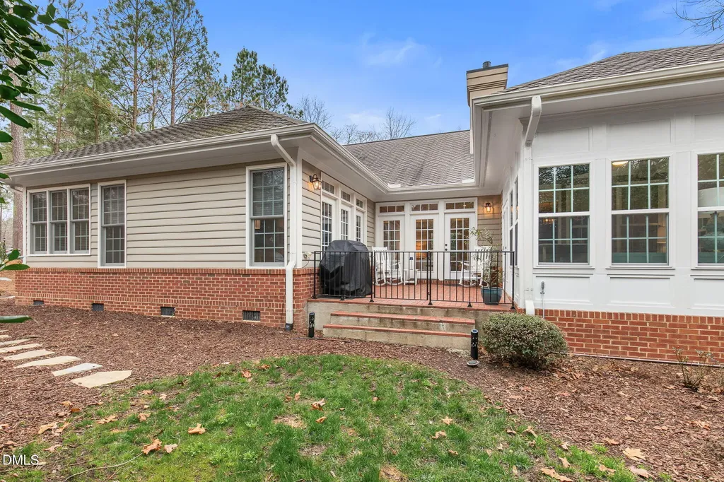 71002 Everard Chapel Hill NC 27517