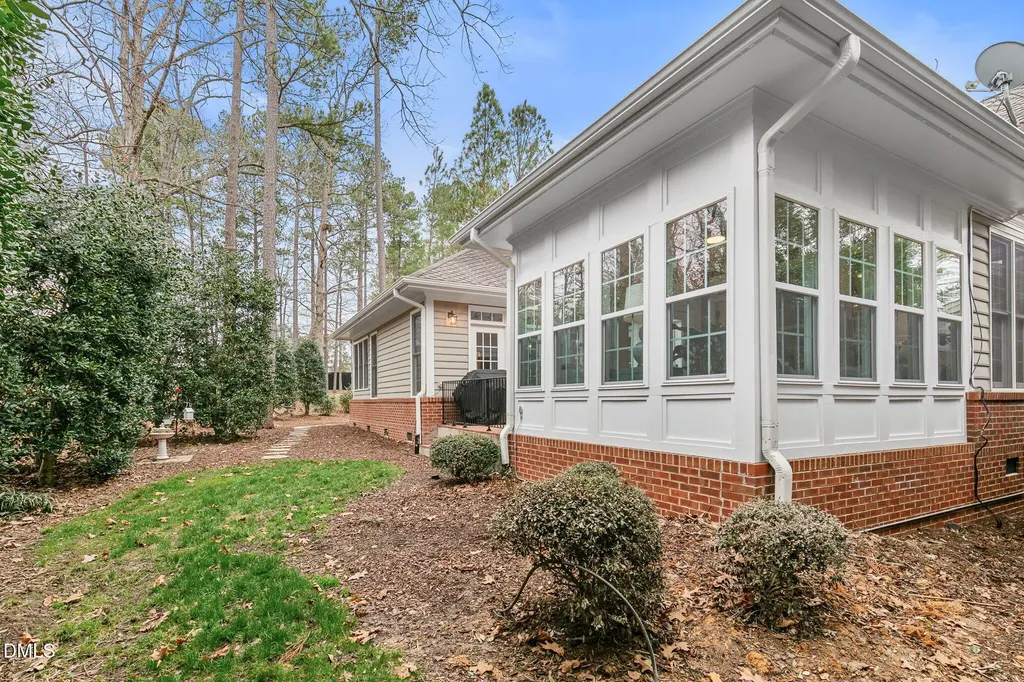 71002 Everard Chapel Hill NC 27517