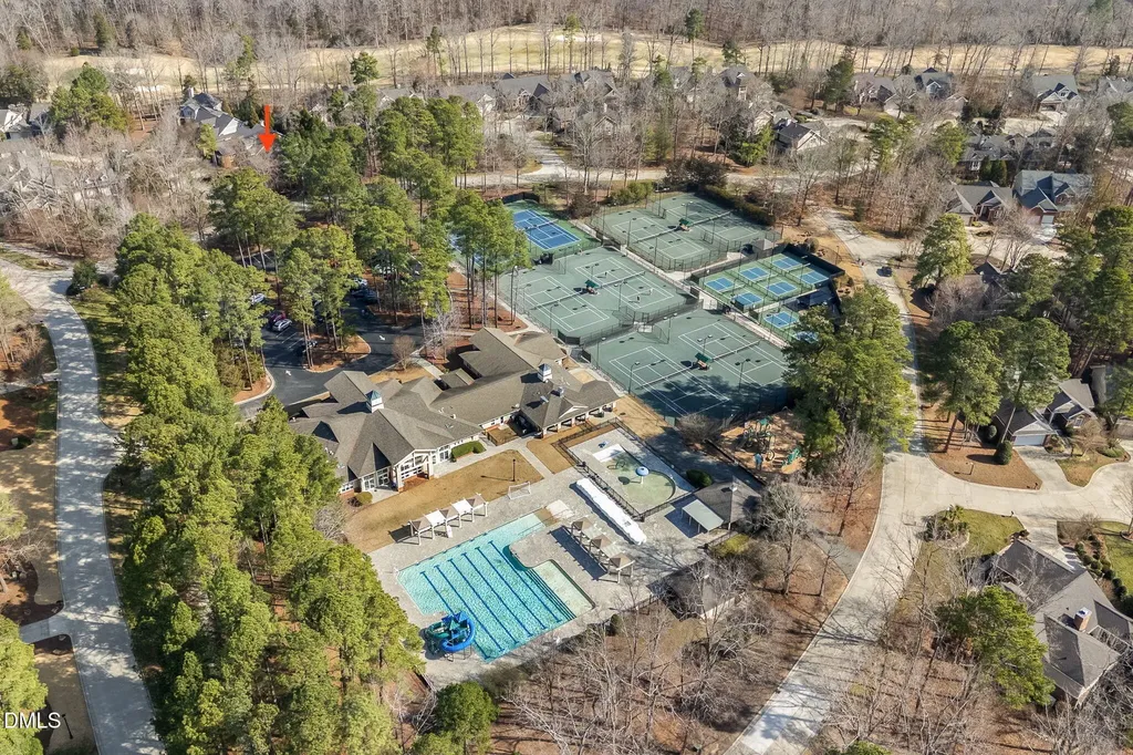 71002 Everard Chapel Hill NC 27517