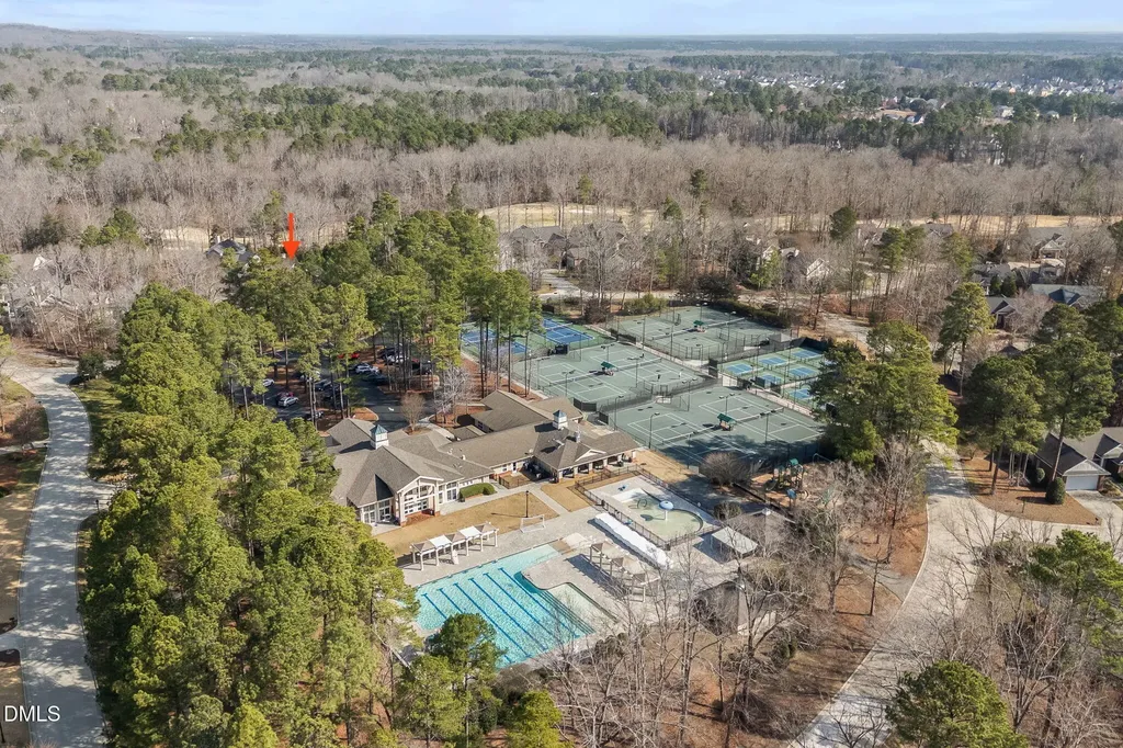 71002 Everard Chapel Hill NC 27517