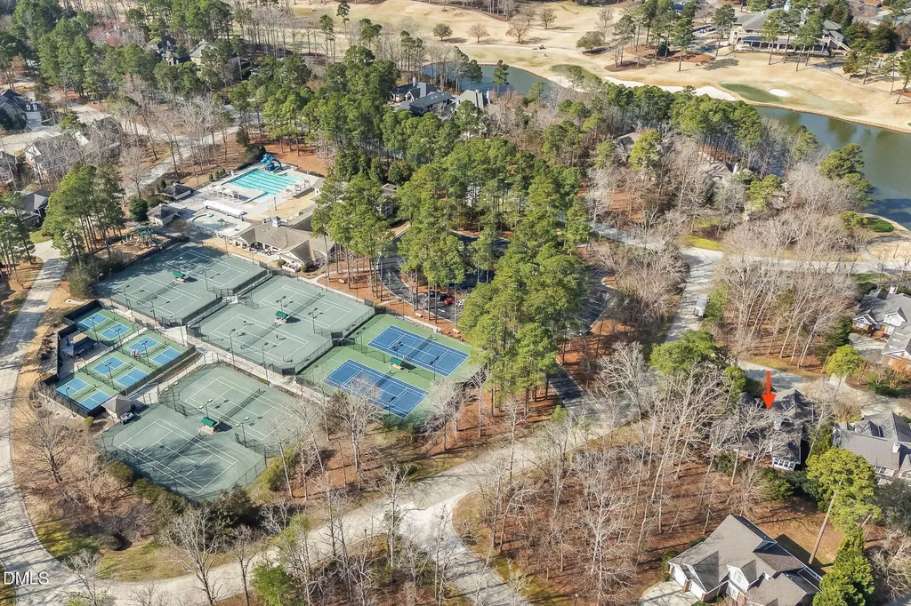 71002 Everard Chapel Hill NC 27517