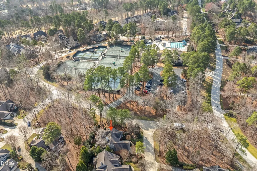 71002 Everard Chapel Hill NC 27517