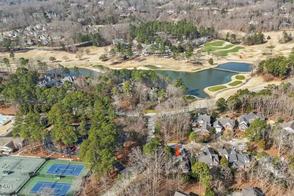 71002 Everard Chapel Hill NC 27517