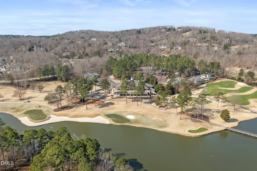 71002 Everard Chapel Hill NC 27517