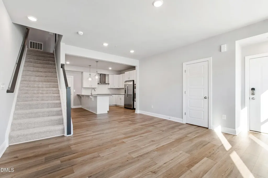 10549 Pleasant Branch Drive Raleigh NC 27614