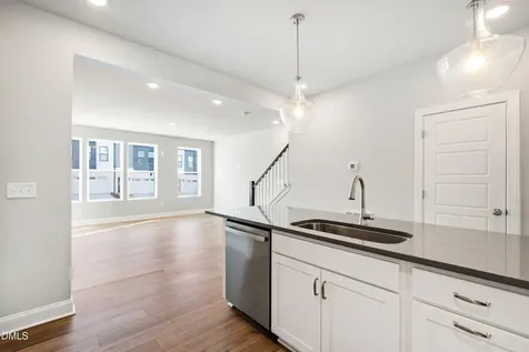 10549 Pleasant Branch Drive Raleigh NC 27614