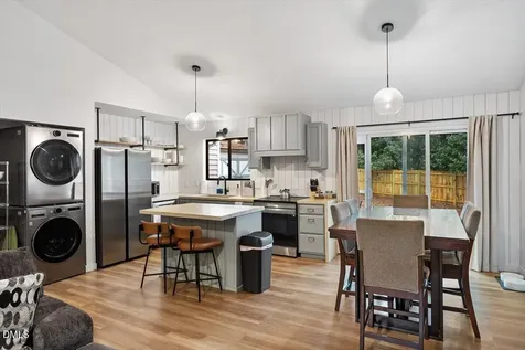 5602 Loyal Durham NC 27713