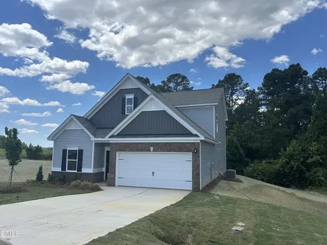 25 W American Marigold Drive Benson NC 27504