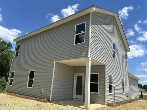 25 W American Marigold Drive Benson NC 27504