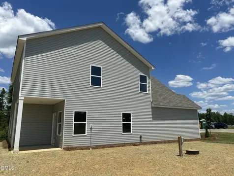25 W American Marigold Drive Benson NC 27504