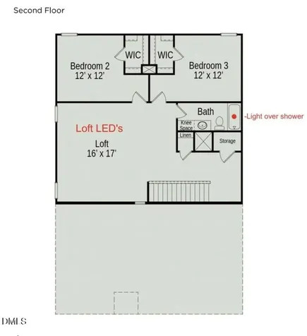 25 W American Marigold Drive Benson NC 27504
