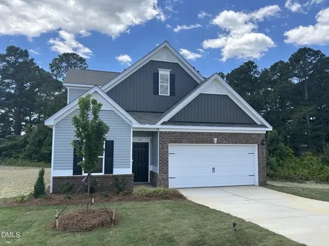25 W American Marigold Drive Benson NC 27504