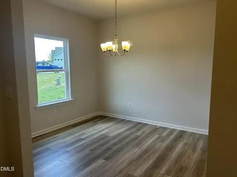 25 W American Marigold Drive Benson NC 27504
