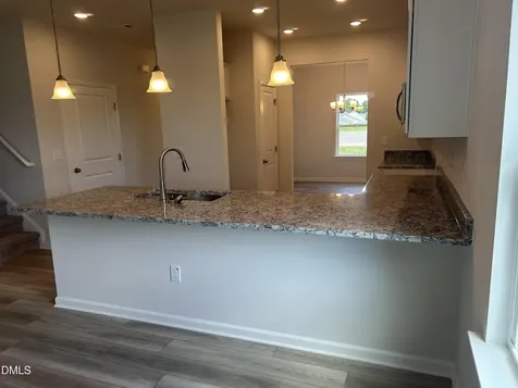 25 W American Marigold Drive Benson NC 27504