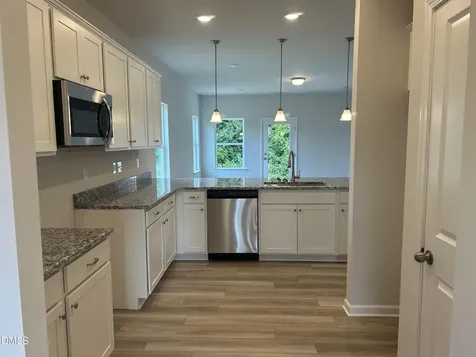 25 W American Marigold Drive Benson NC 27504