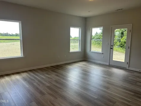 25 W American Marigold Drive Benson NC 27504