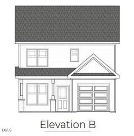248 Bullseye Court Middlesex NC 27557