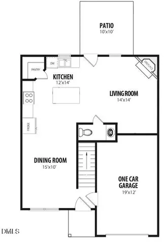 248 Bullseye Court Middlesex NC 27557