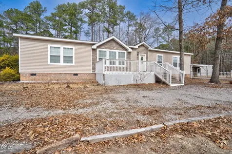 160 Janyce Drive Kenly NC 27542