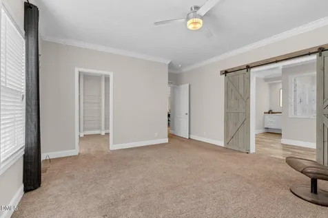 160 Janyce Drive Kenly NC 27542