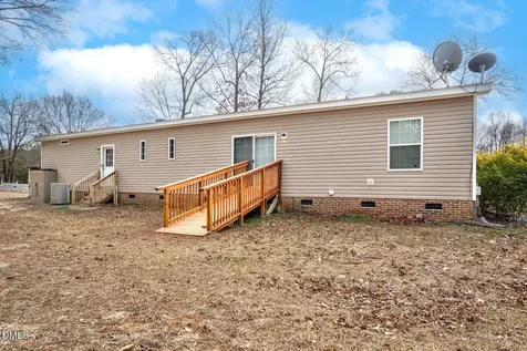 160 Janyce Drive Kenly NC 27542