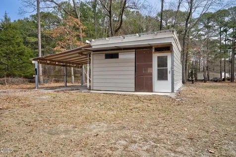 160 Janyce Drive Kenly NC 27542