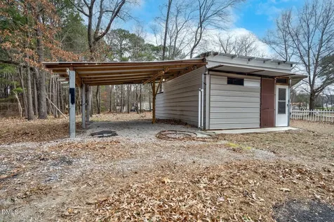 160 Janyce Drive Kenly NC 27542