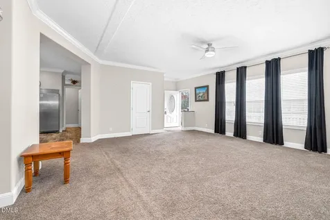 160 Janyce Drive Kenly NC 27542