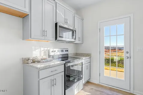 804 Gaelic Drive Gibsonville NC 27249