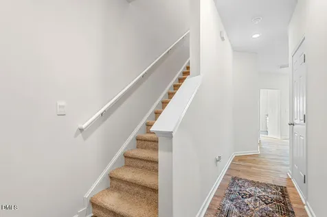 804 Gaelic Drive Gibsonville NC 27249