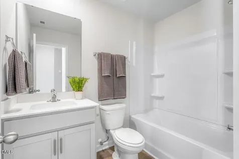 804 Gaelic Drive Gibsonville NC 27249