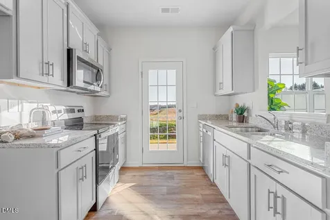 804 Gaelic Drive Gibsonville NC 27249