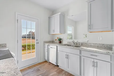 804 Gaelic Drive Gibsonville NC 27249