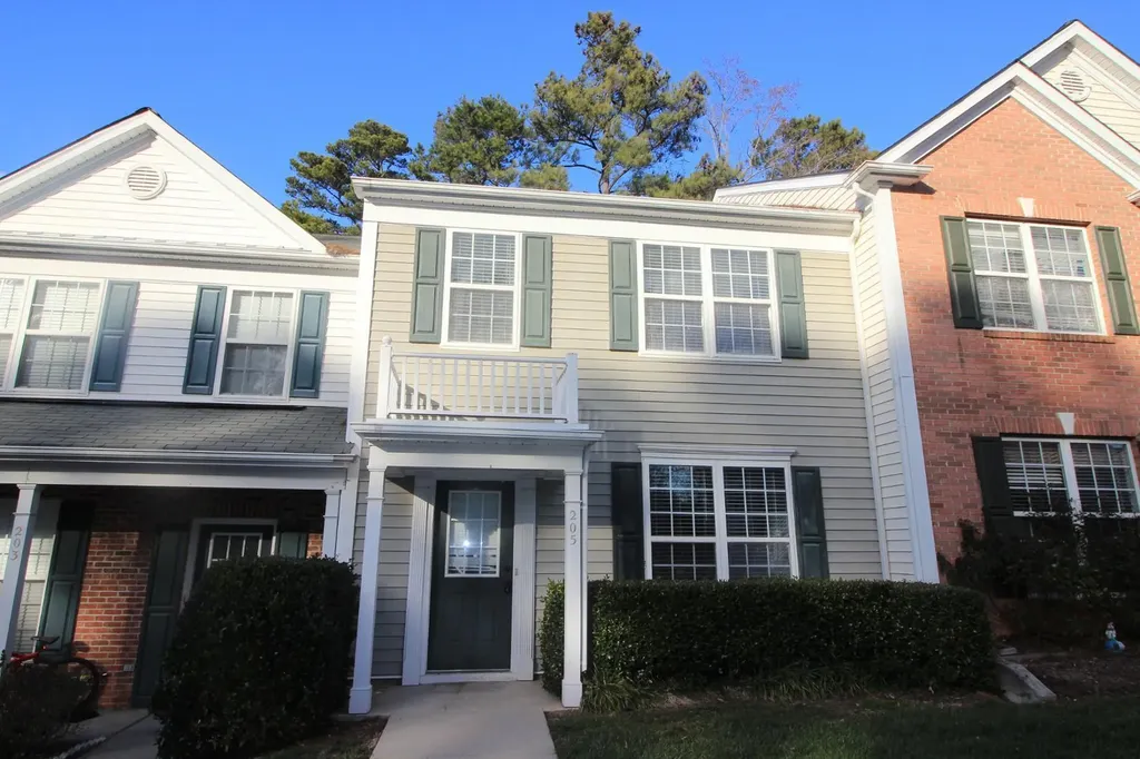 205 Canyon Lake Circle Morrisville NC 27560