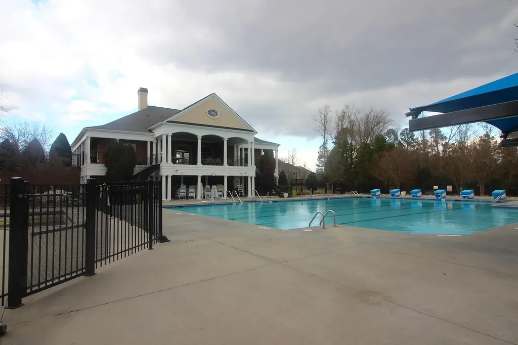 205 Canyon Lake Circle Morrisville NC 27560