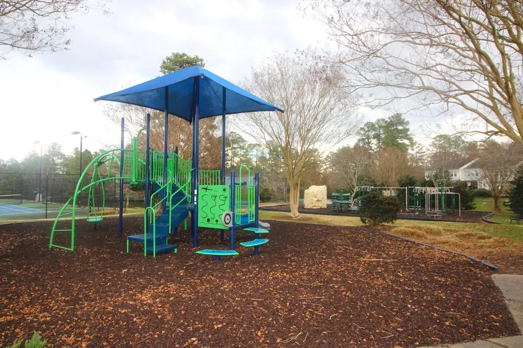 205 Canyon Lake Circle Morrisville NC 27560